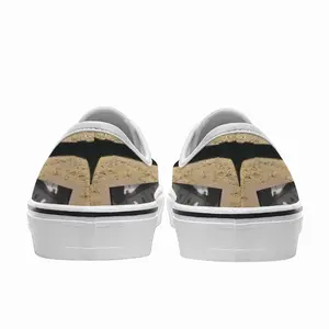 Men The Road To Space Low Top Shoes (Foam)