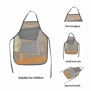 Unstable Balance Ii Apron (Kids)