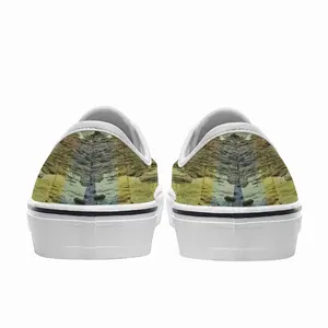 Men Boathouse Low Top Shoes (Foam)