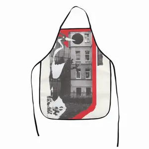 Wwf Ivory-Billed Woodpecker Apron (Kids)