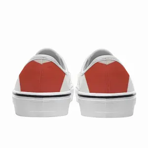 Men Dance With Me Low Top Shoes (Foam)