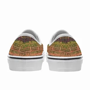 Men Gazebo On The Lake Low Top Shoes (Foam)