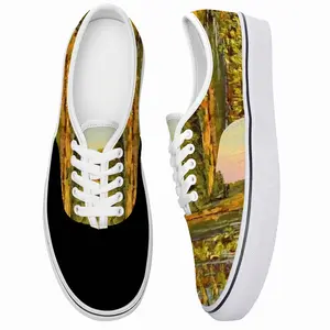 Men Overgrown Pond Low Top Shoes (Foam)