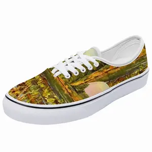 Men Overgrown Pond Low Top Shoes (Foam)