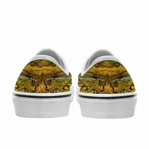 Men Overgrown Pond Low Top Shoes (Foam)