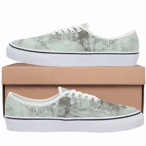 Men Grounded Low Top Shoes (Foam)