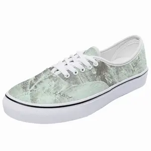 Men Grounded Low Top Shoes (Foam)