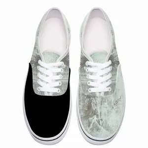 Men Grounded Low Top Shoes (Foam)