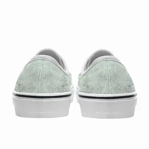 Men Grounded Low Top Shoes (Foam)