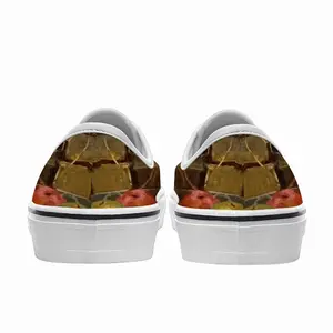 Men Ceramic Jug Low Top Shoes (Foam)