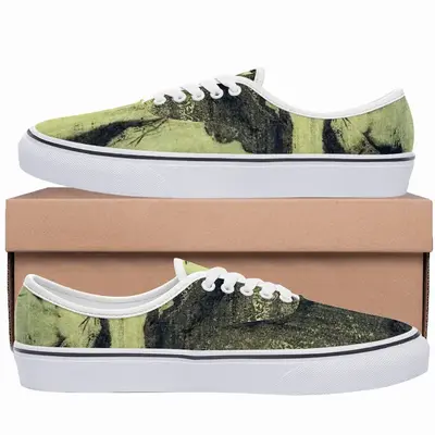 Men Violette Morris Acid Low Top Shoes (Foam)