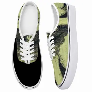 Men Violette Morris Acid Low Top Shoes (Foam)