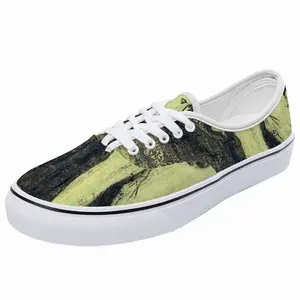 Men Violette Morris Acid Low Top Shoes (Foam)