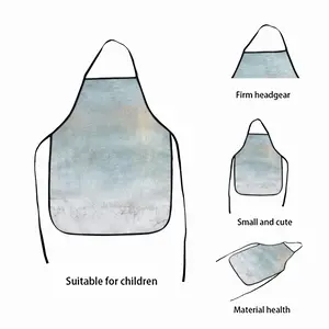 Back To Earth Apron (Kids)