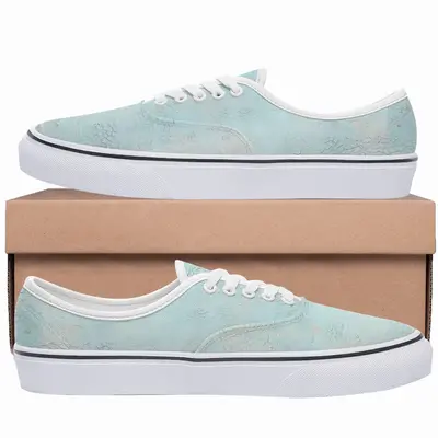 Men Blue Crush Low Top Shoes (Foam)