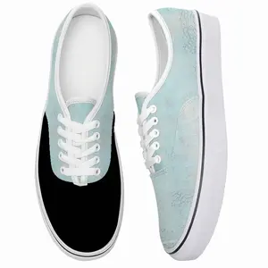 Men Blue Crush Low Top Shoes (Foam)