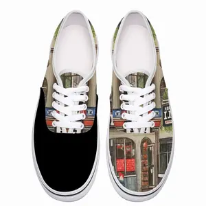 Men Landmark Deli New York City Low Top Shoes (Foam)