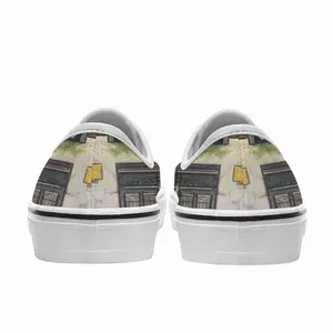 Men Landmark Deli New York City Low Top Shoes (Foam)