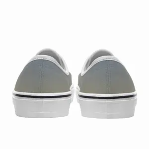 Men Celestial Birds Low Top Shoes (Foam)