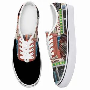 Men Juice & Joe New York City Low Top Shoes (Foam)