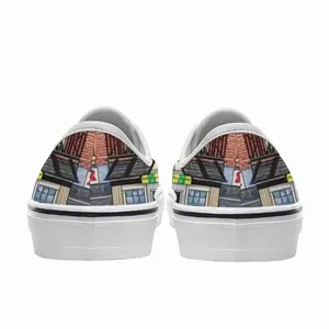 Men Juice & Joe New York City Low Top Shoes (Foam)