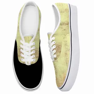 Men You Make The Day Shine Low Top Shoes (Foam)