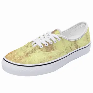 Men You Make The Day Shine Low Top Shoes (Foam)