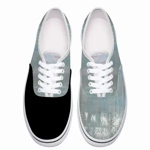 Men Human Sense Low Top Shoes (Foam)