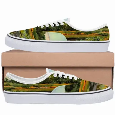 Men Sunset Pond Low Top Shoes (Foam)