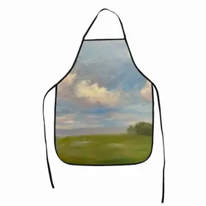 Countryside Landscape Apron (Kids)