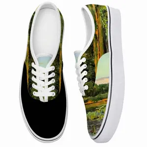 Men Sunset Pond Low Top Shoes (Foam)