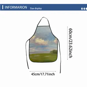 Countryside Landscape Apron (Kids)