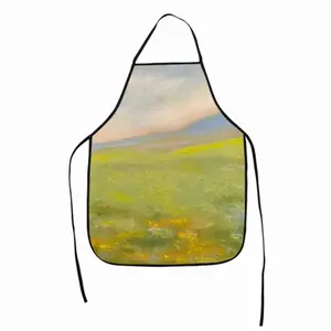 Flower Field Apron (Kids)