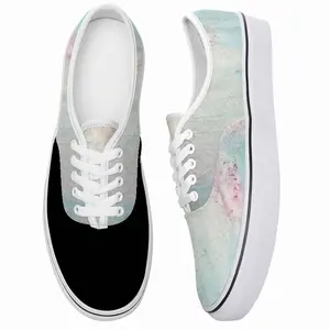 Men Heartbeat Low Top Shoes (Foam)