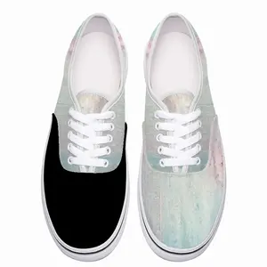 Men Heartbeat Low Top Shoes (Foam)