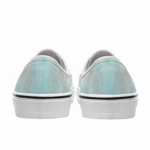 Men Heartbeat Low Top Shoes (Foam)