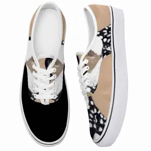 Men Madonna Low Top Shoes (Foam)