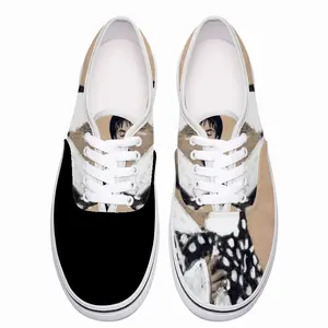 Men Madonna Low Top Shoes (Foam)