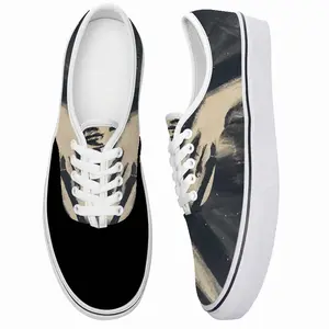 Men Piano Low Top Shoes (Foam)