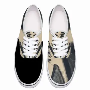 Men Piano Low Top Shoes (Foam)