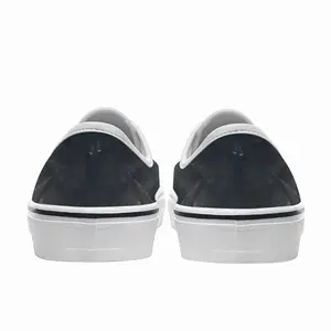 Men Piano Low Top Shoes (Foam)