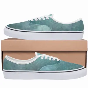 Men Contemplation Low Top Shoes (Foam)