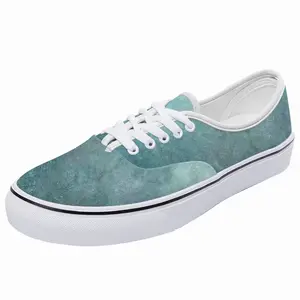 Men Contemplation Low Top Shoes (Foam)