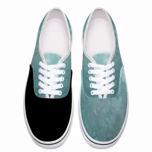 Men Contemplation Low Top Shoes (Foam)