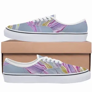 Men Wild Orchid 3 Low Top Shoes (Foam)