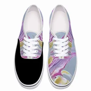 Men Wild Orchid 3 Low Top Shoes (Foam)