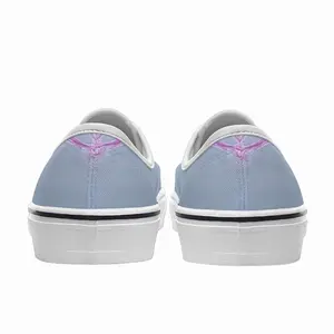 Men Wild Orchid 3 Low Top Shoes (Foam)