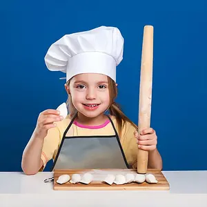 Sailboats Under The Thunder Apron (Kids)