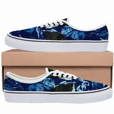 Men The Moon Low Top Shoes (Foam)