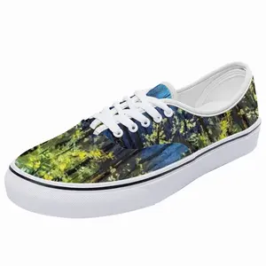 Men Morning Forest Low Top Shoes (Foam)